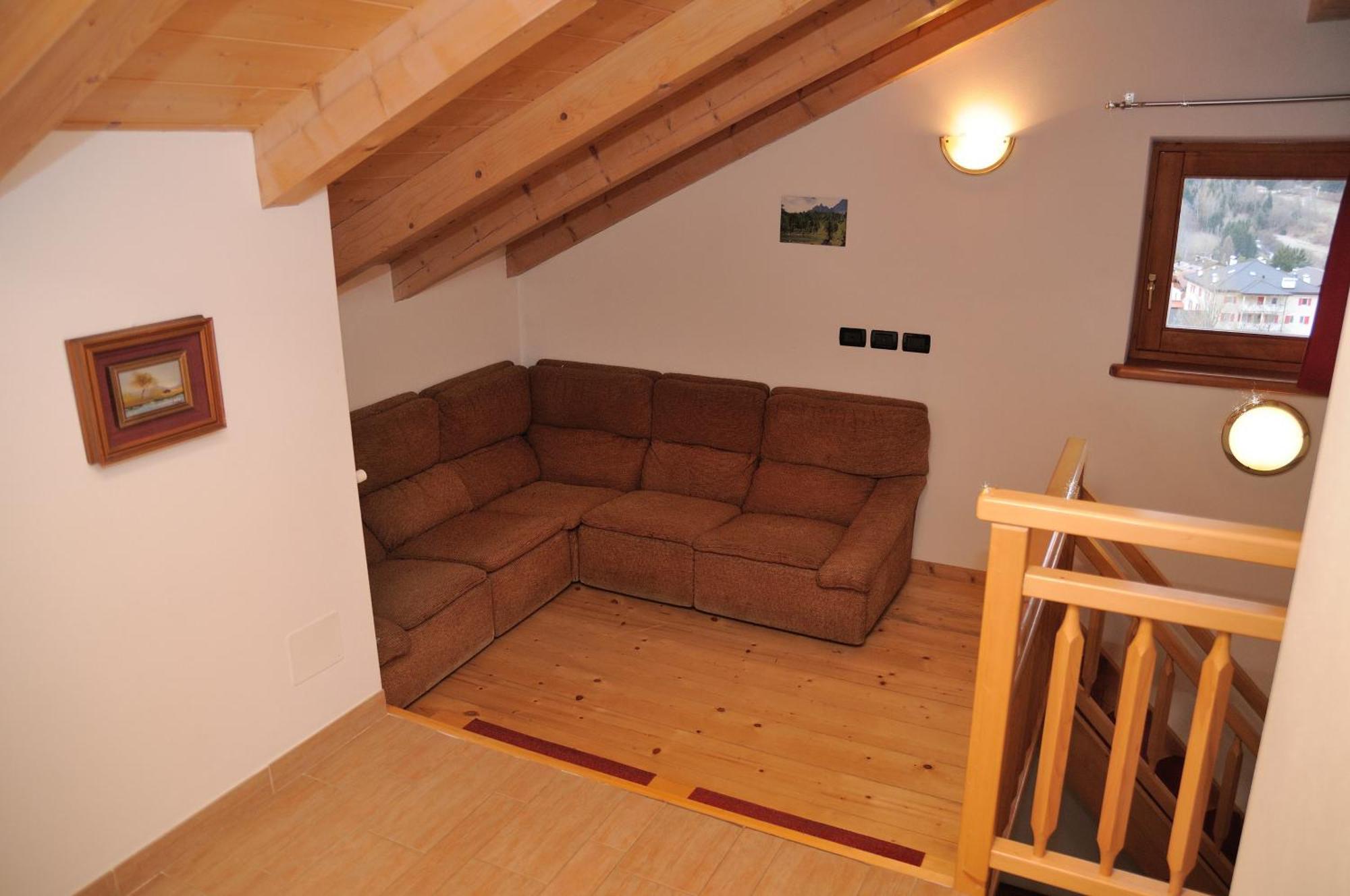 Roe Apartment Panchia Exterior photo
