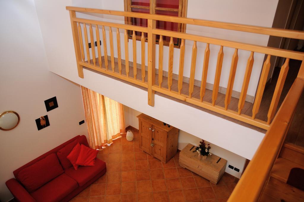 Roe Apartment Panchia Room photo