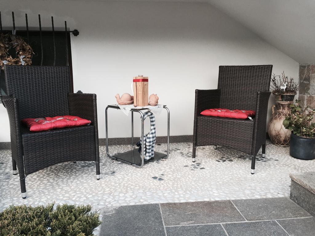 Roe Apartment Panchia Exterior photo