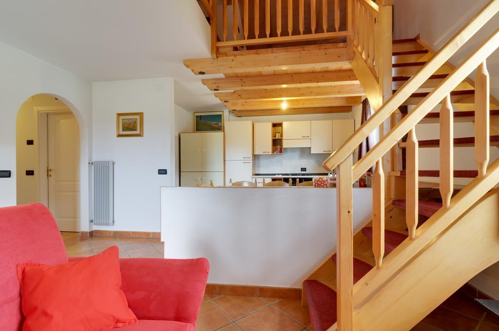Roe Apartment Panchia Exterior photo