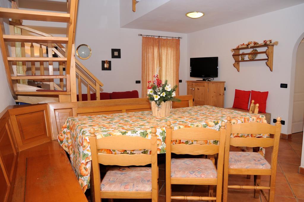 Roe Apartment Panchia Room photo